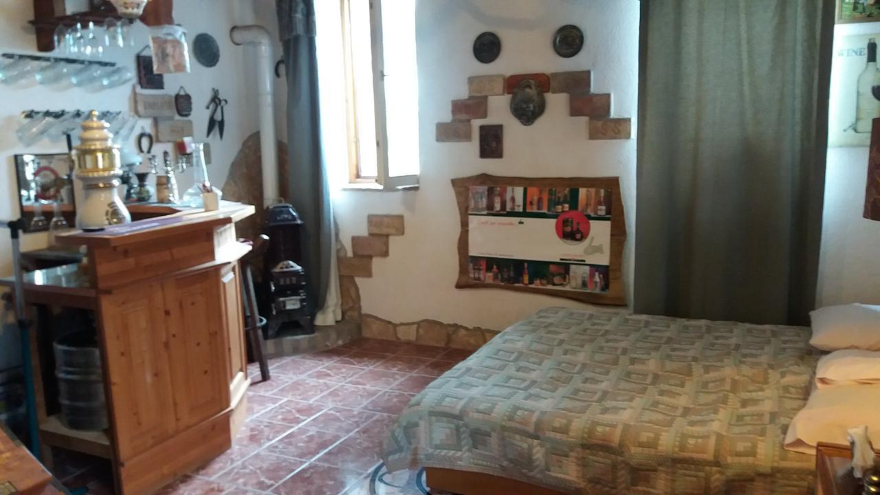 Hotel Nicolaj Vendeghaz Es Tanya Exterior foto